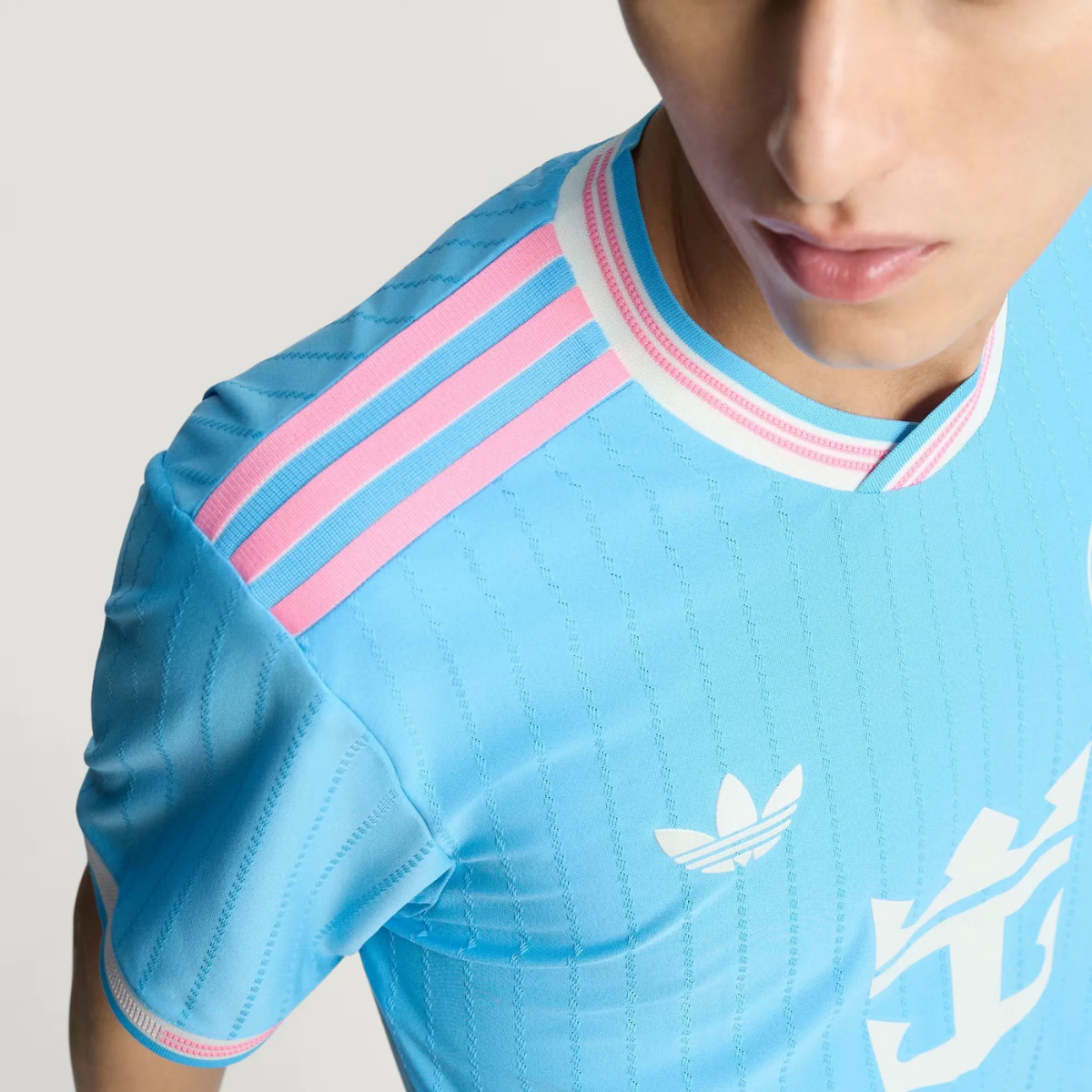 Inter Miami 25/26 Third - Player Version