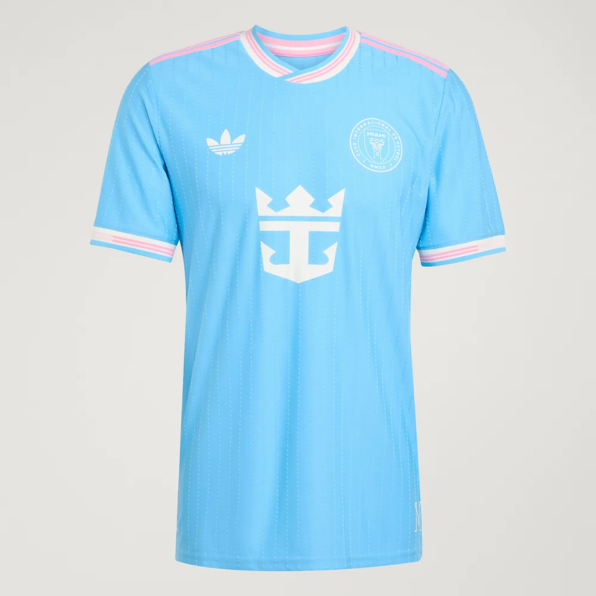Inter Miami 25/26 Third - Player Version