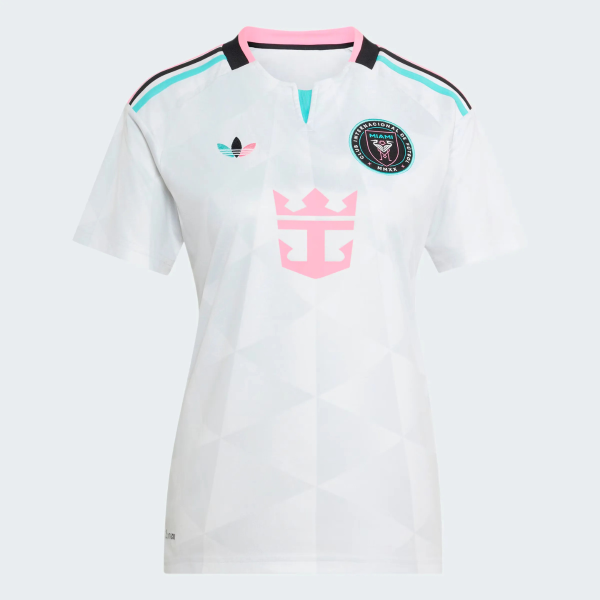 Inter Miami 26/27 Terza - Donna