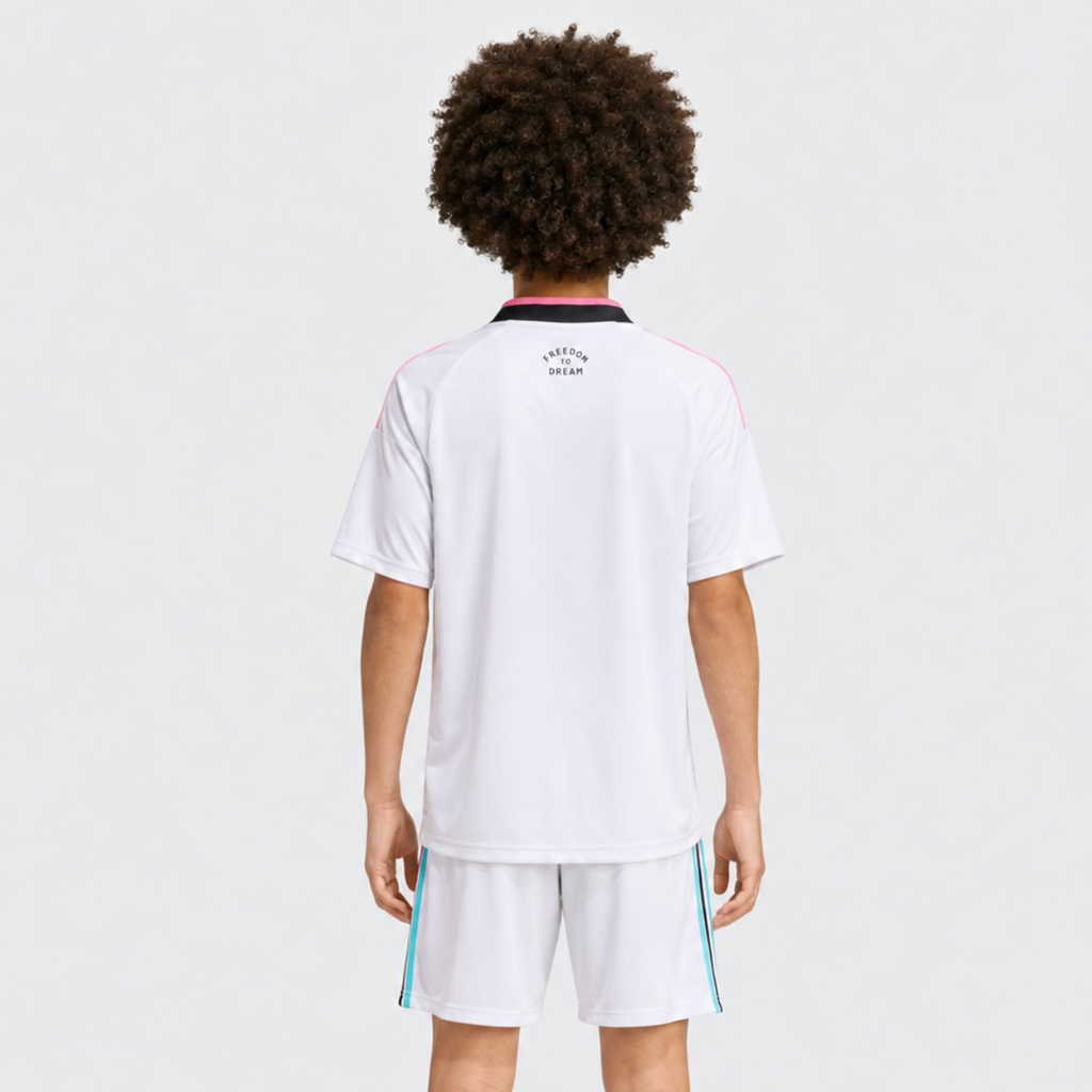 Terza divisa Inter Miami 26/27 - Kit bambino
