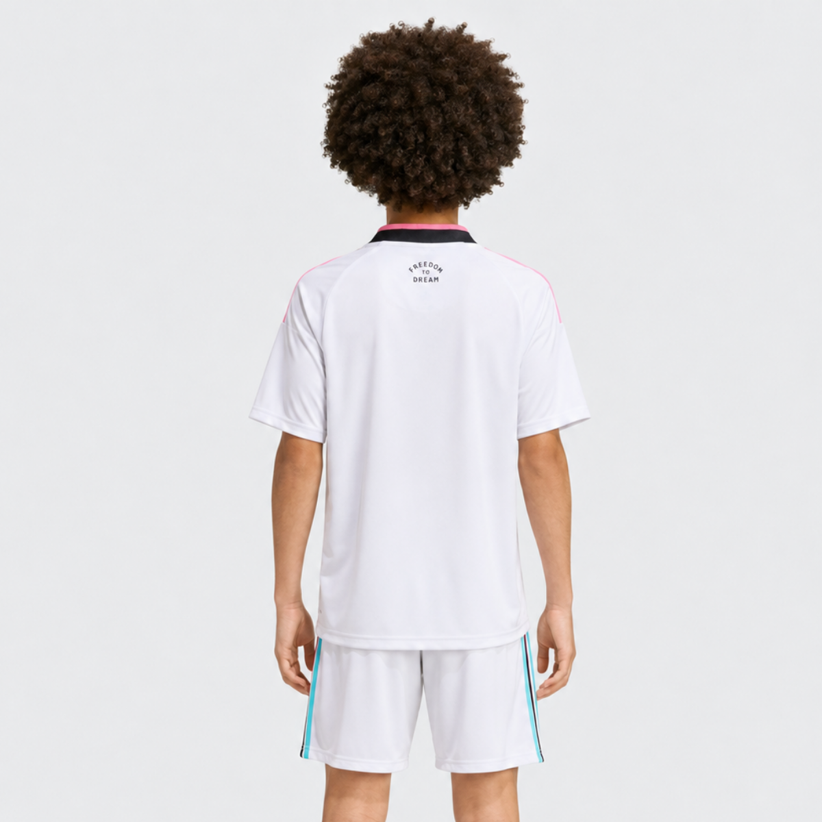 Inter Miami 26/27 Third - Kids Kit