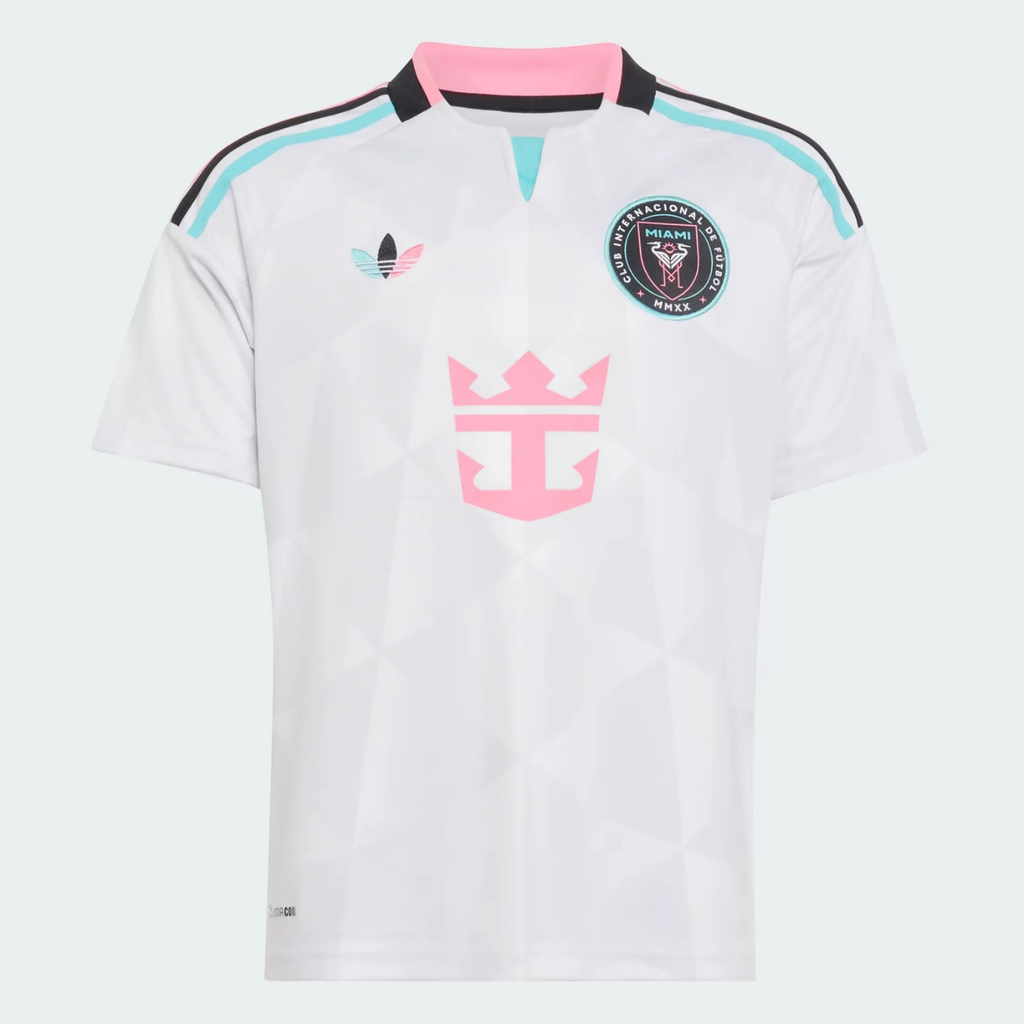 Terza divisa Inter Miami 26/27 - Kit bambino