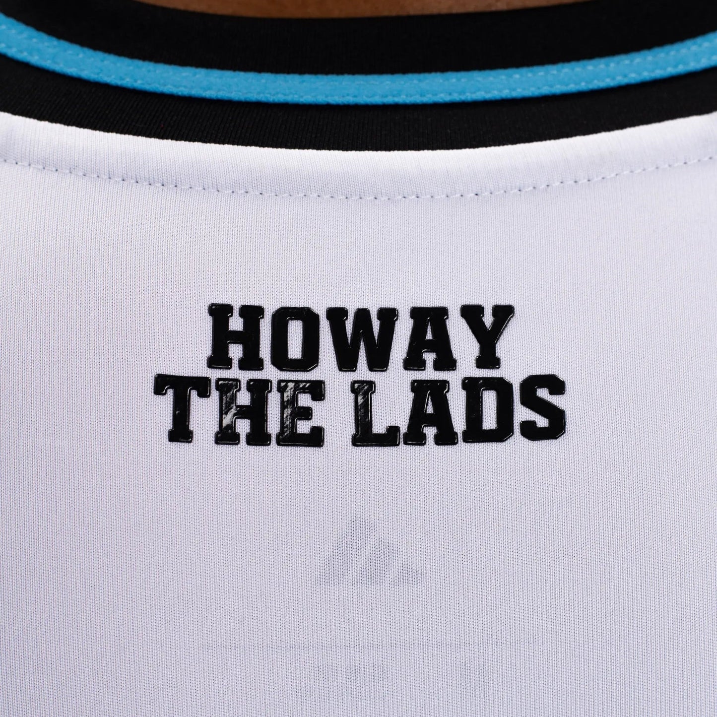 Jersey adidas Newcastle 2025/26 I Fan