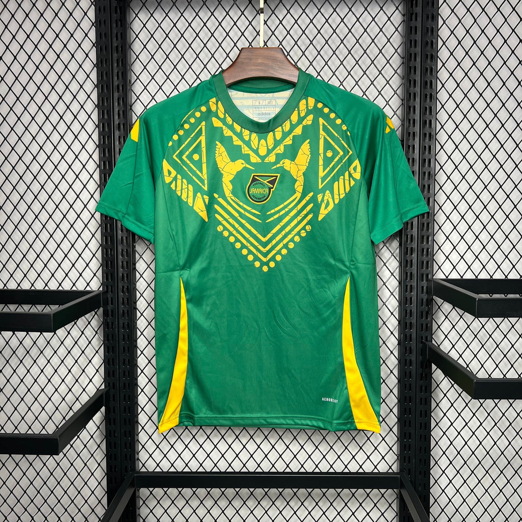 JAMAICA TRAINING II 2024 HERREN