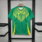 JAMAICA TRAINING II 2024 HERREN
