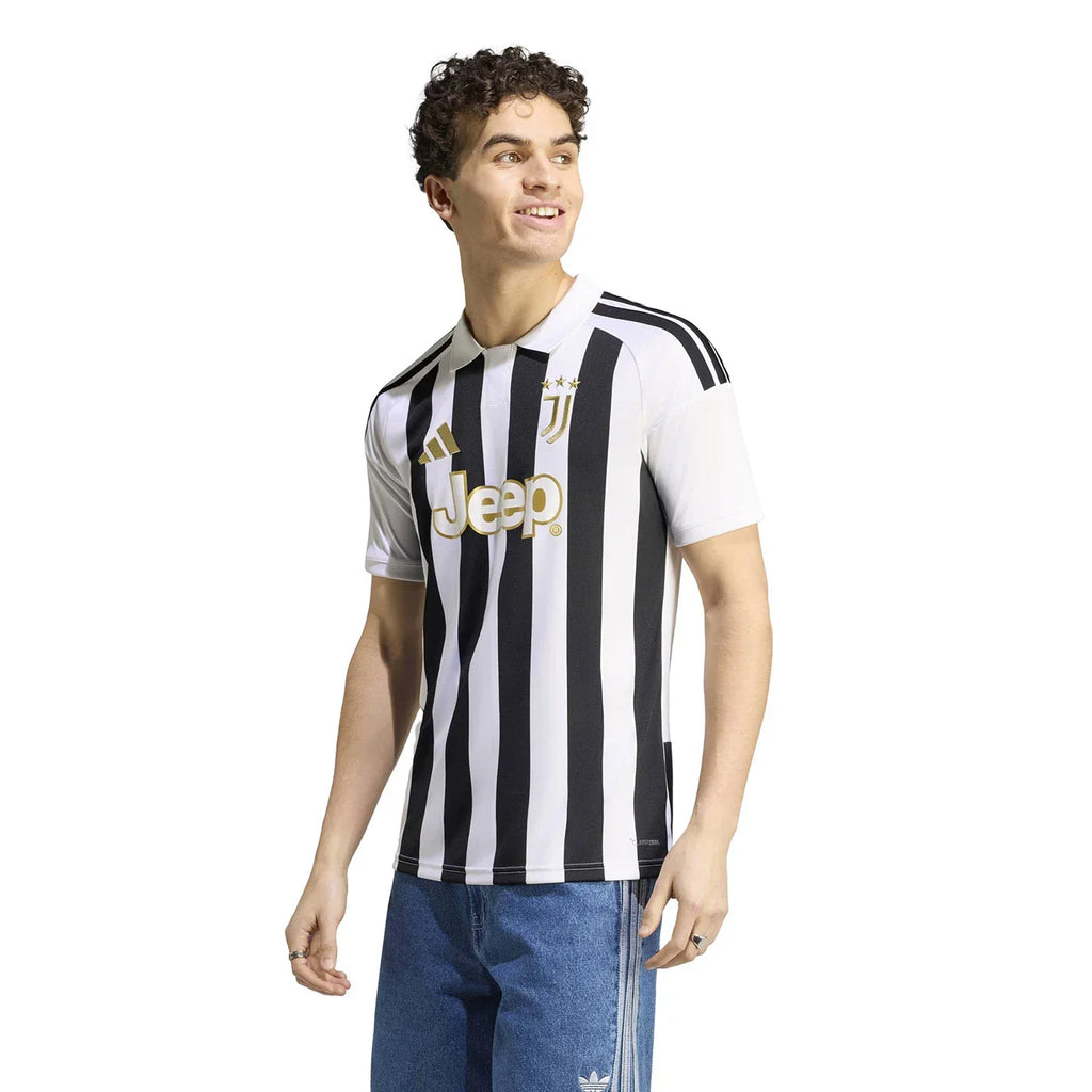 Juventus 26/27 Home - Fan Version