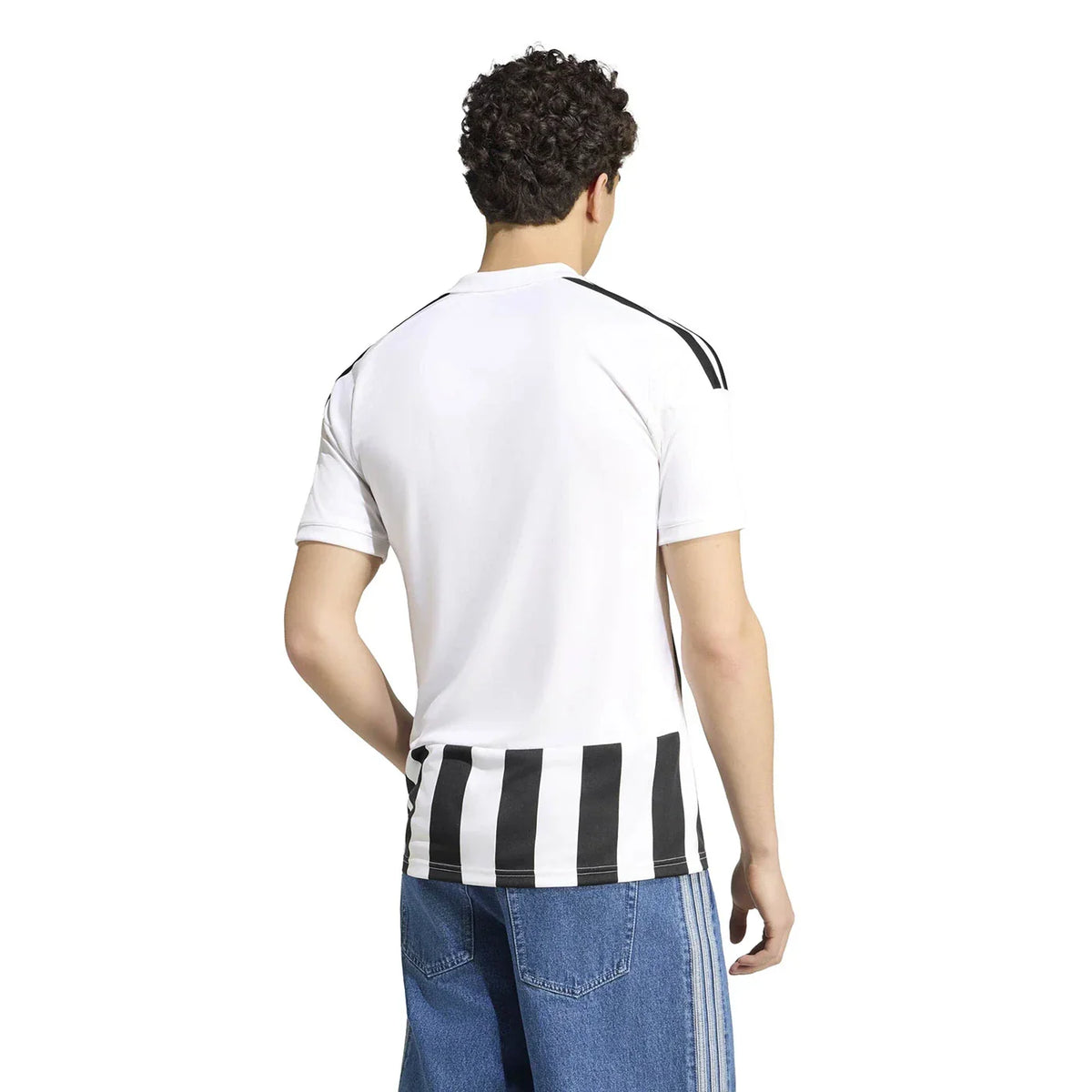Juventus 26/27 Home - Versione Tifoso