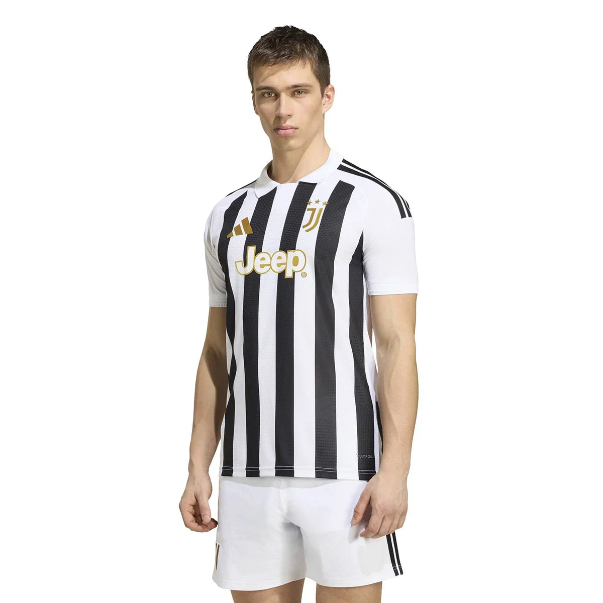 Juventus 26/27 Home - Player Version
