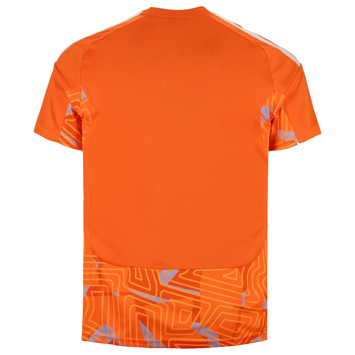 Juventus 26/27 Goalkeeper Home - Fan Version