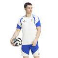 Juventus 26/27 Training - White - Fan Version