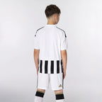 Juventus 26/27 Home - Kit Bambini