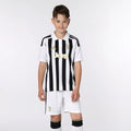 Juventus 26/27 Home - Kids Kit