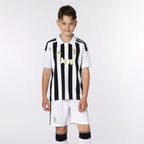 Juventus 26/27 Home - Kids Kit