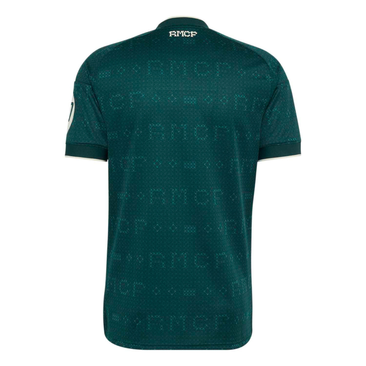 Maillot de supporter extérieur Real Madrid 2026/27 Homme