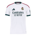 Real Madrid 2026/27 Home Men's Fan Jersey
