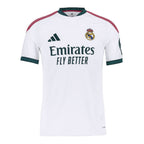 Real Madrid 2026/27 Home Men's Fan Jersey