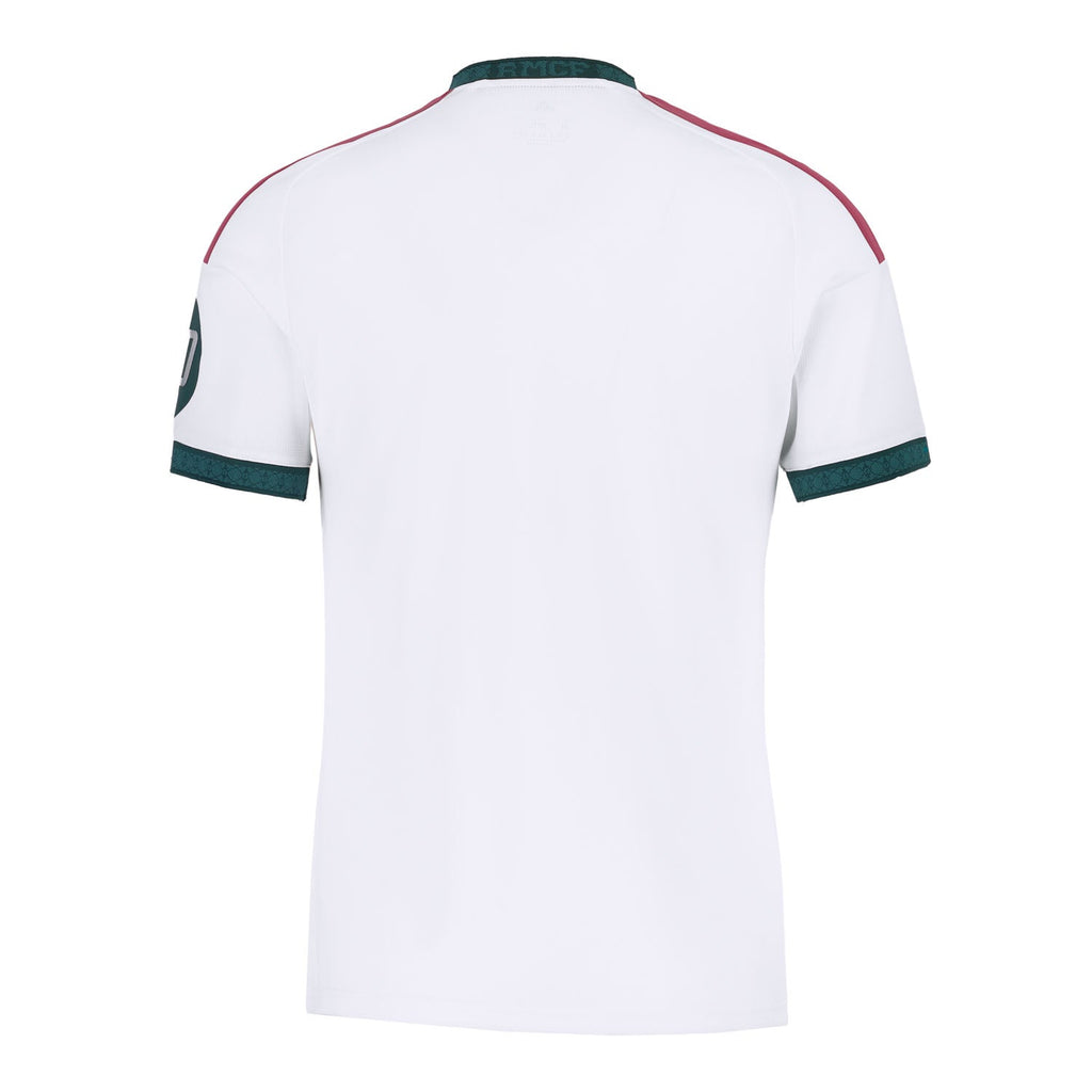 Maglia da Tifoso Uomo Real Madrid 2026/27 Home