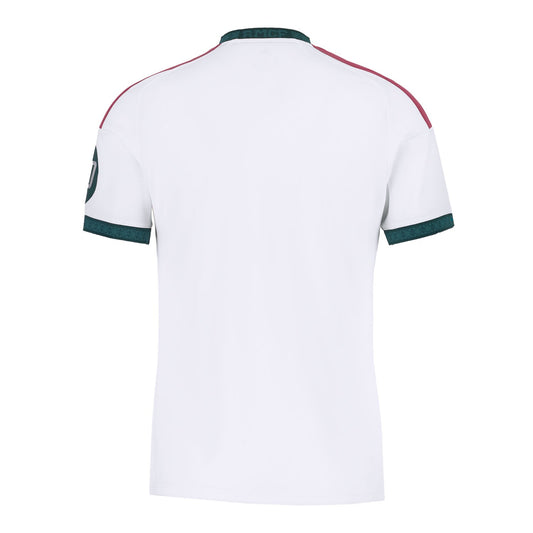 Real Madrid 2026/27 Herren-Heimtrikot für Fans