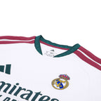 Maglia da Tifoso Uomo Real Madrid 2026/27 Home