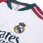 Maglia da Tifoso Uomo Real Madrid 2026/27 Home