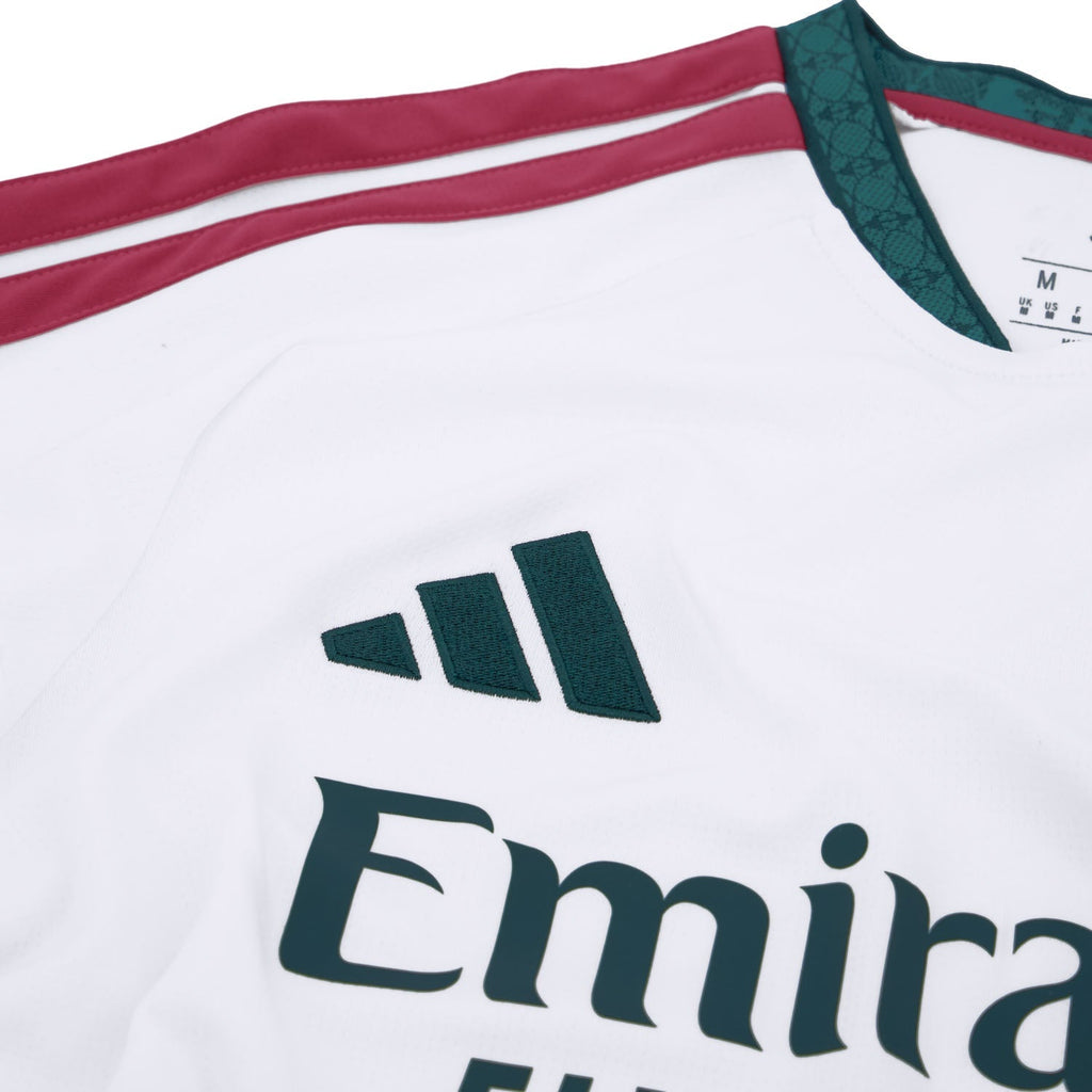 Maglia da Tifoso Uomo Real Madrid 2026/27 Home
