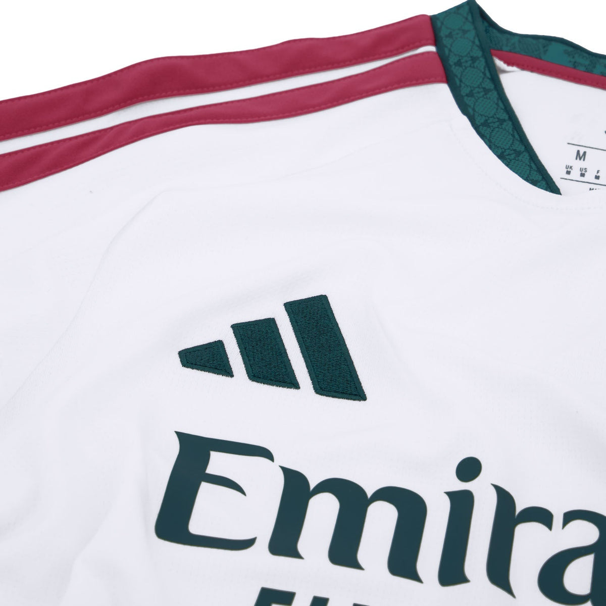 Maglia da Tifoso Uomo Real Madrid 2026/27 Home