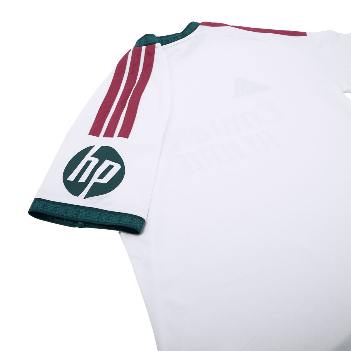 Maglia da Tifoso Uomo Real Madrid 2026/27 Home