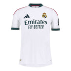 Real Madrid 2026/27 Home Men's Player Jersey