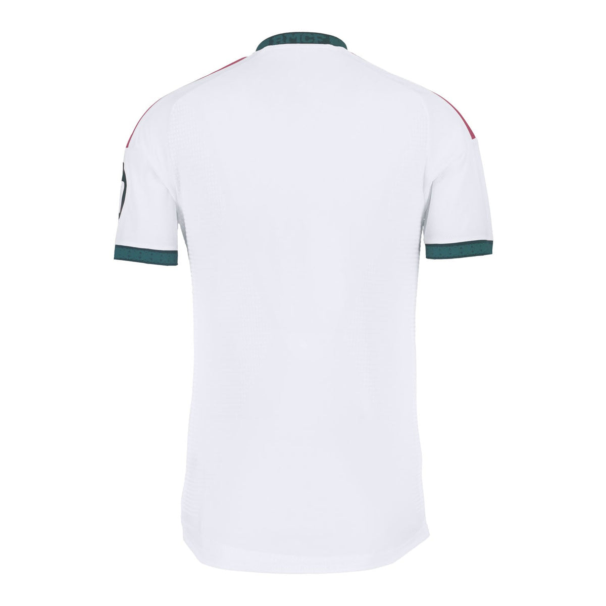 Real Madrid 2026/27 Heim Herren-Spielertrikot