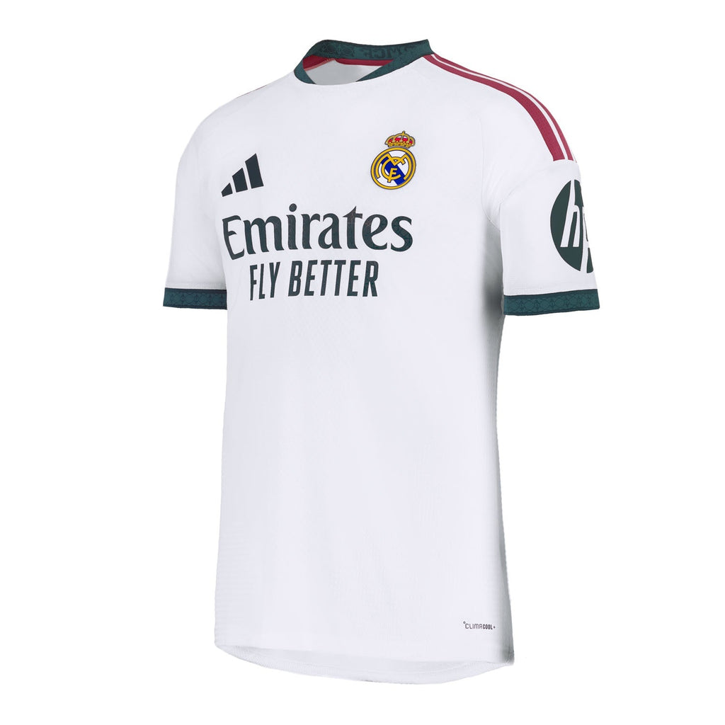 Maglia Home Real Madrid 2026/27 da uomo versione giocatore