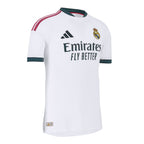 Maglia Home Real Madrid 2026/27 da uomo versione giocatore