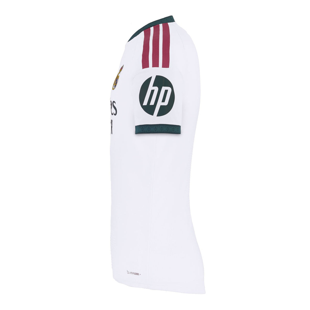Maglia Home Real Madrid 2026/27 da uomo versione giocatore