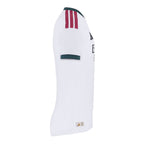 Maglia Home Real Madrid 2026/27 da uomo versione giocatore