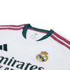Maglia Home Real Madrid 2026/27 da uomo versione giocatore