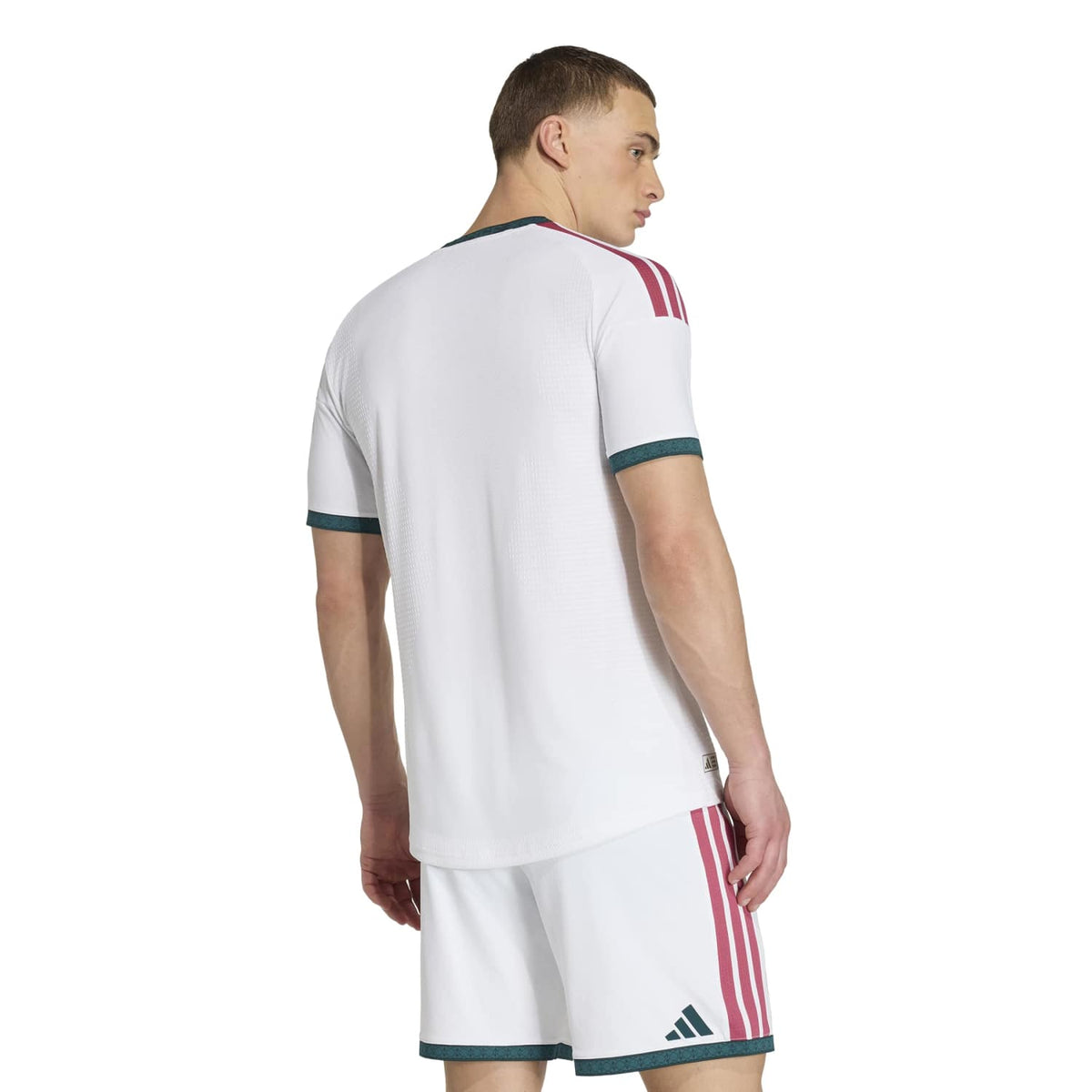 Real Madrid 2026/27 Heim Herren-Spielertrikot