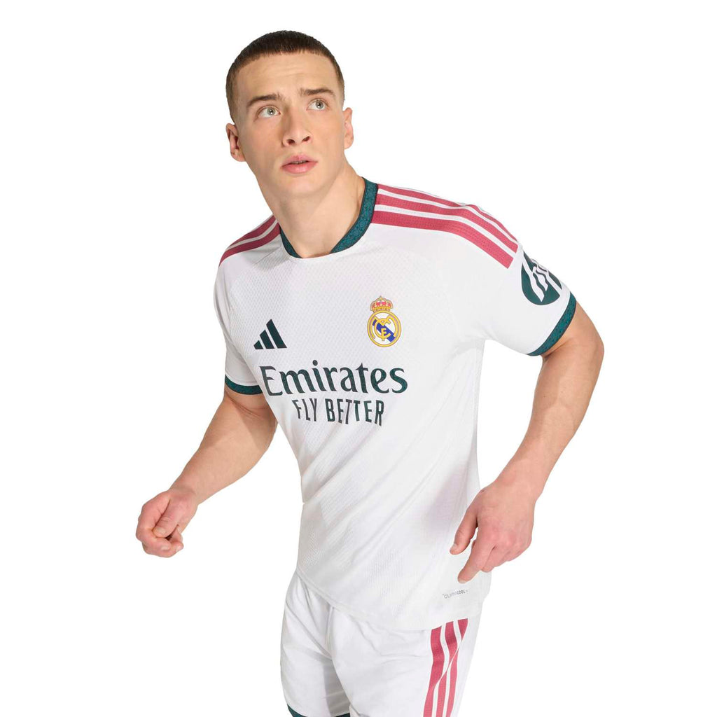 Maglia Home Real Madrid 2026/27 da uomo versione giocatore