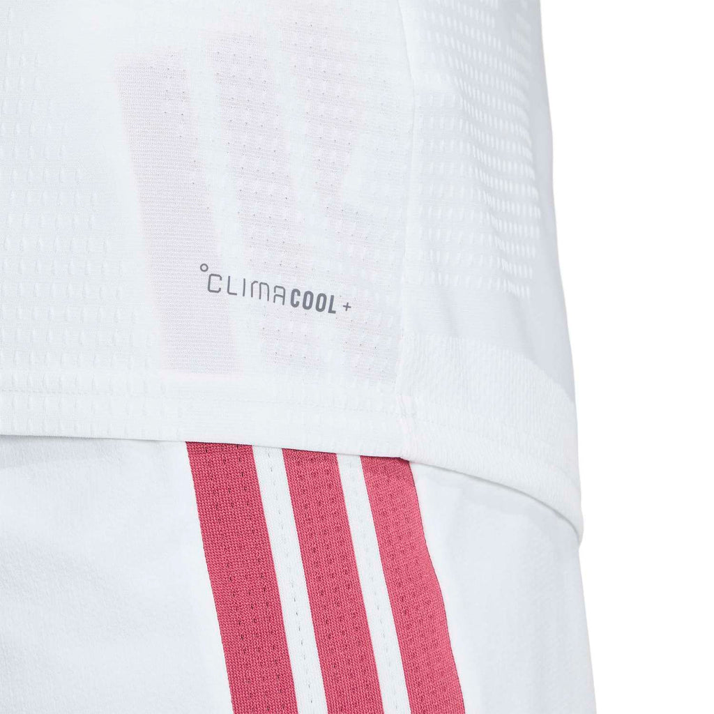 Maglia Home Real Madrid 2026/27 da uomo versione giocatore