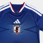 Maglia Home Giappone 26/27 I - Versione Tifoso