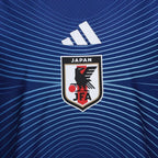 Japan 26/27 I Heimtrikot – Spielerversion