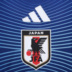 Japan 26/27 I Heimtrikot – Spielerversion
