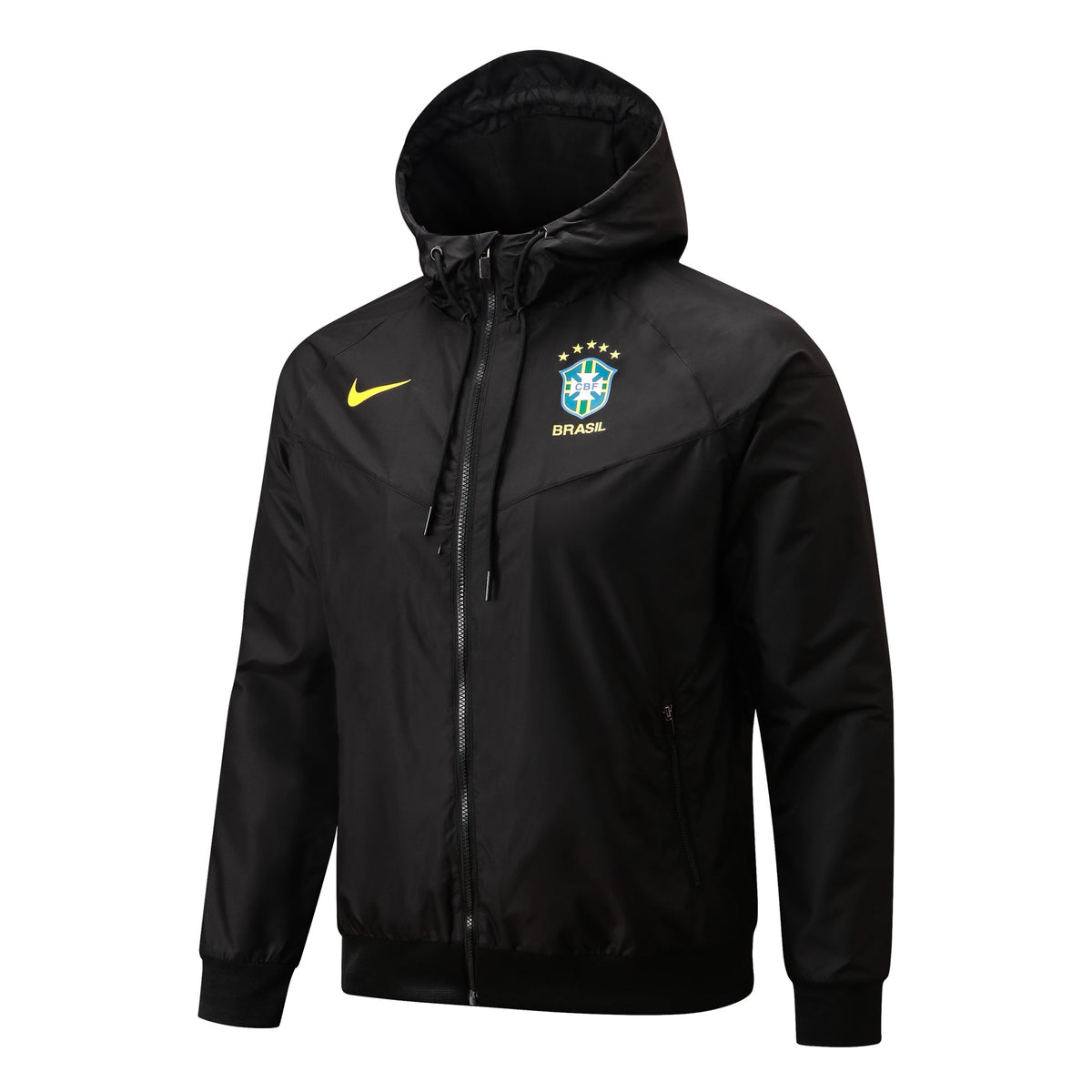Brazil 22/23 Windbreaker Jacket