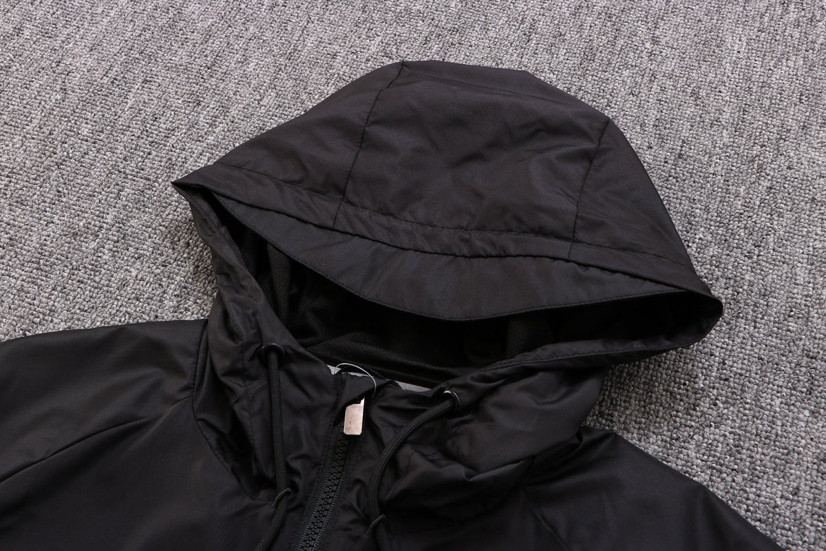 Brazil 22/23 Windbreaker Jacket