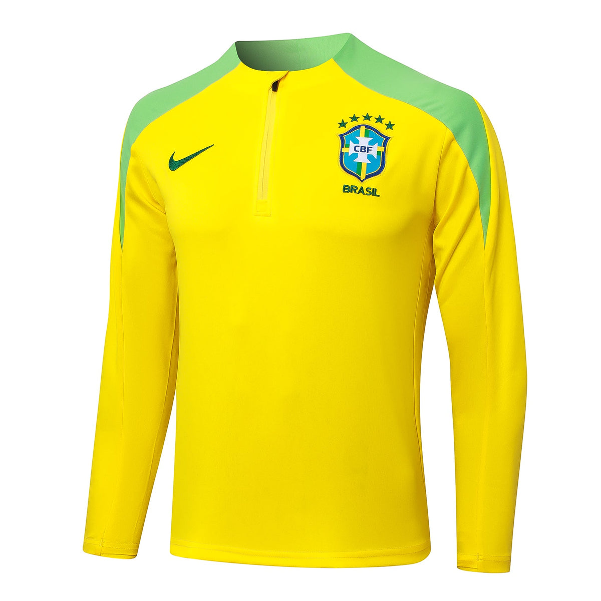 Brazil 24/25 Training Tracksuit