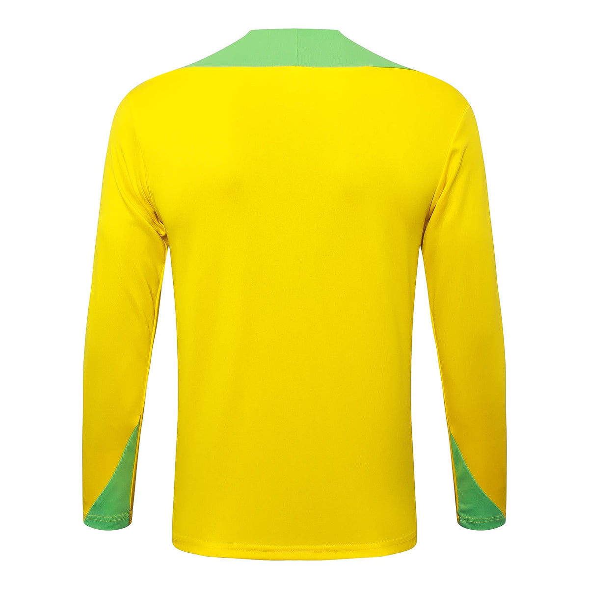Brazil 24/25 Training Tracksuit