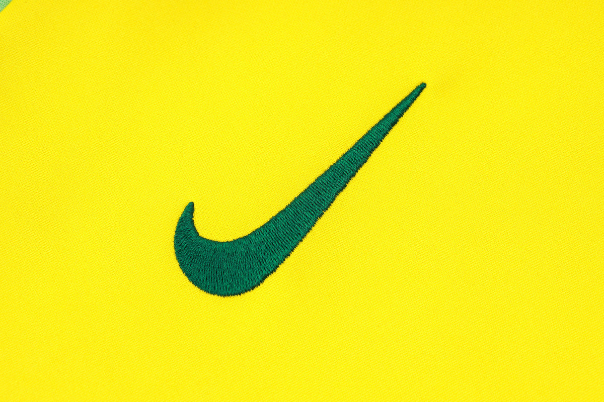 Brazil 24/25 Training Tracksuit