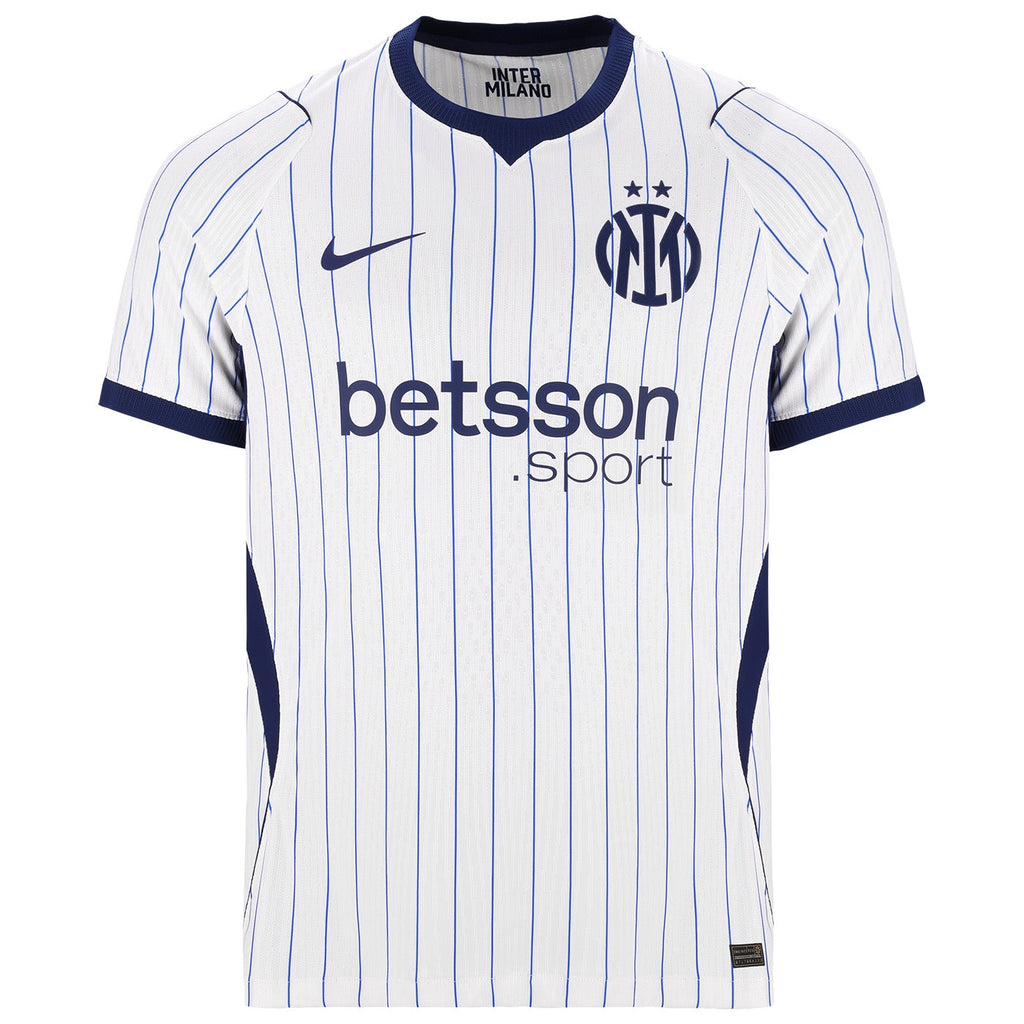 Inter Milan 26/27 Away - Player Version