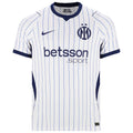 Inter Milan 26/27 Away - Player Version