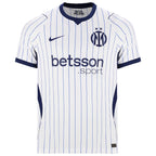 Inter Milan 26/27 Away - Player Version