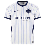 Inter Milan 26/27 Away - Player Version