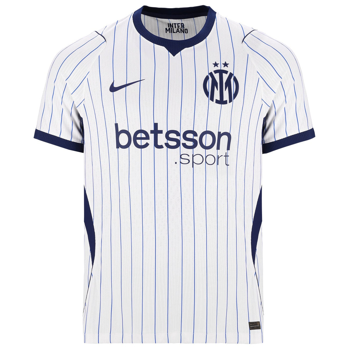 Inter Milan 26/27 Away - Player Version